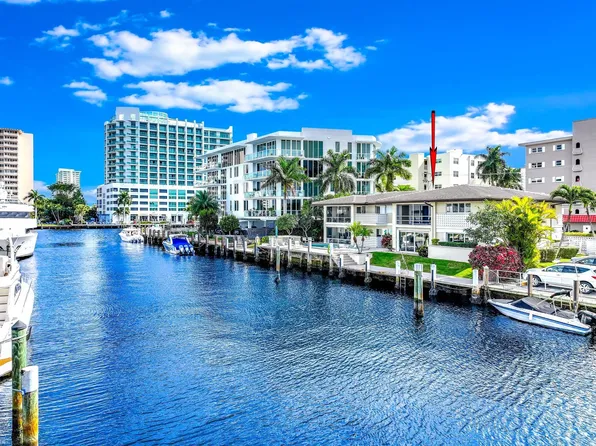 2889 NE 33rd Court #1, Fort Lauderdale, FL 33306