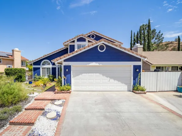 22237 Birmingham Pl, Santa Clarita, CA 91350