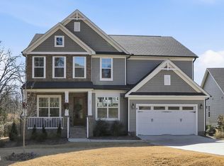 Vanderburgh, Angier, NC 27501