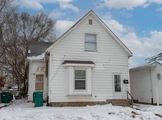 506 W Battell St, Mishawaka, IN 46545