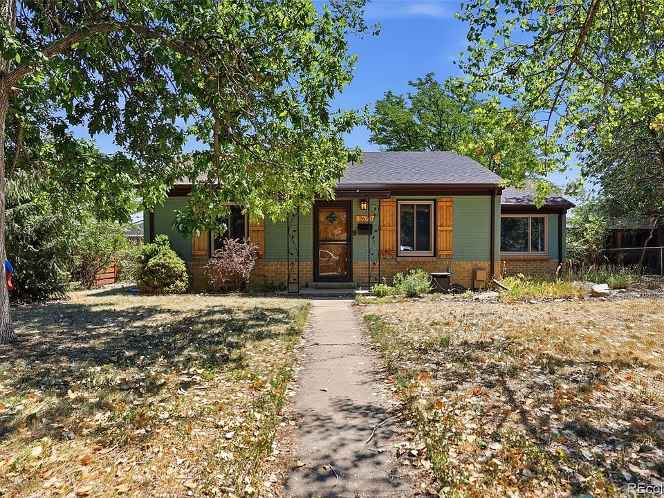 1st image of 2670 Olive Street