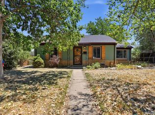 2670 Olive Street, Denver, CO 80207