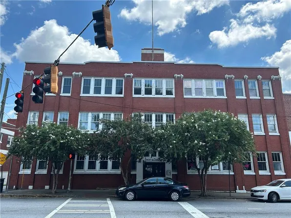 244 Peters St SW Unit 25, Atlanta, GA 30313