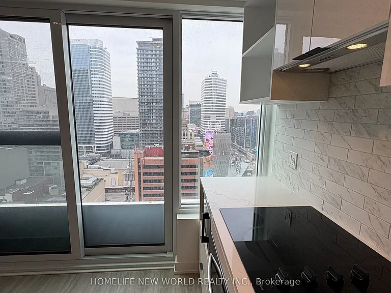 252 Church St #2502 — Photo 16