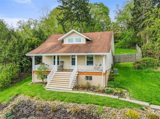 261 W Ingomar Rd, Pittsburgh, PA 15237