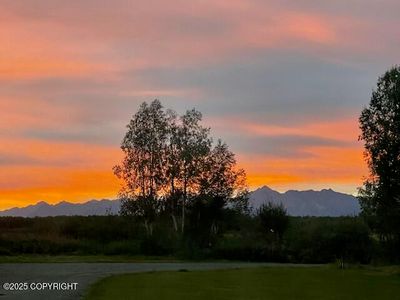 5672 N Gooseberry Cir, Wasilla, AK, 99654