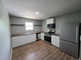 108 Jeffery Ln APT 1, Maynardville, TN 37807