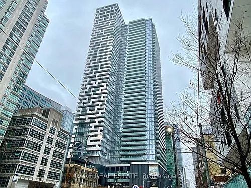 25 Richmond St E #1515 Photo 1