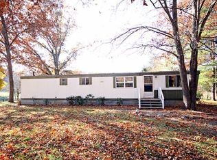 4000 Mola Ln, Earlysville, VA 22936