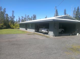 15-1497 9th Ave, Keaau, HI 96749
