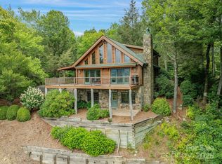 90 Forest Ridge Rd, Burnsville, NC 28714