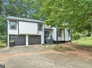 2940 Leah Ln, Douglasville, GA 30135