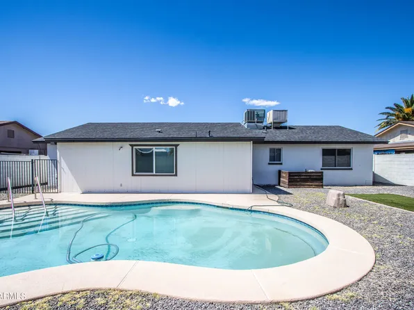 4227 W YUCCA Street, Phoenix, AZ 85029
