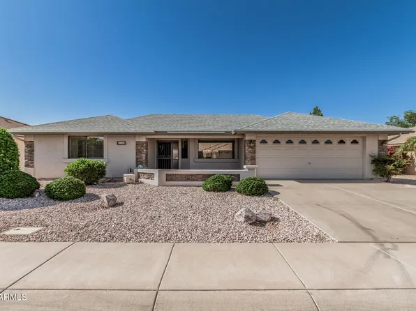 11529 E LINDNER Avenue, Mesa, AZ 85209