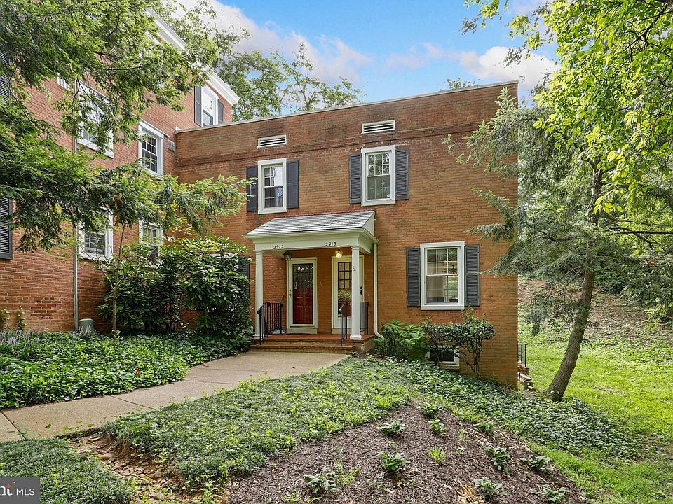 2910 S Dinwiddie St, Arlington, VA 22206 Zillow