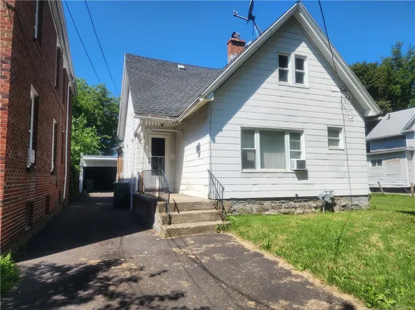 35 Harvest St #1, Rochester, NY 14605