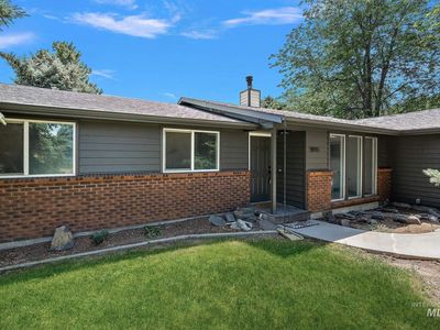 5911 Clark Pl, Nampa, ID, 83687