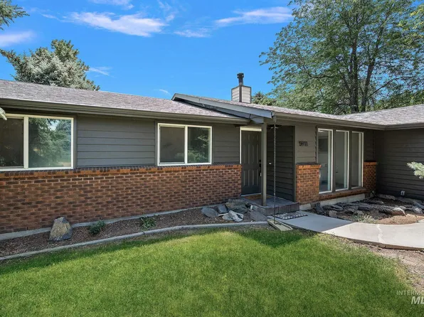 5911 Clark Pl, Nampa, ID 83687