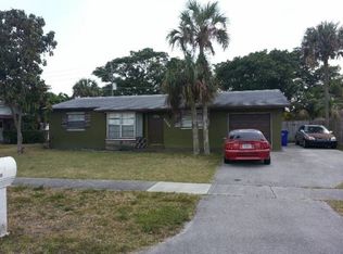 6508 NW 9th St, Margate, FL 33063