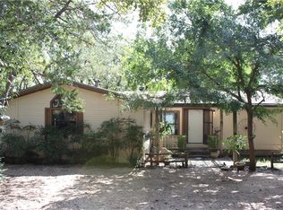 197 Dry Creek Rd, Manor, TX 78653