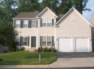 15711 Bacons Castle Ct, Woodbridge, VA 22193