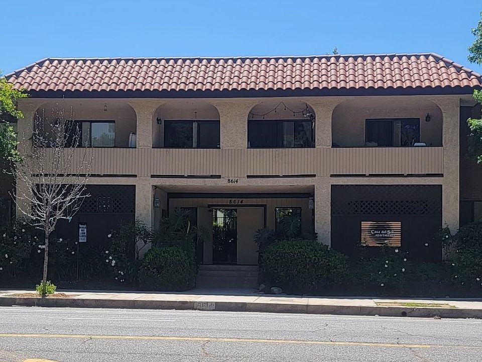 1st image of 8614 Foothill Blvd #215