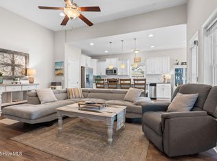 1801 Wildwood Ct SW, Ocean Isle Beach, NC 28469