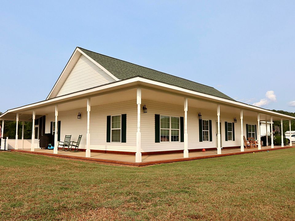 1st image of 431 Private Road 3556