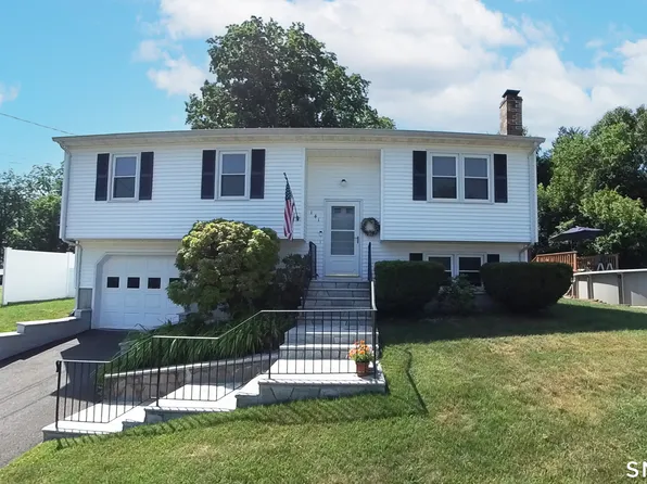 141 Constitution Street, Wallingford, CT 06492