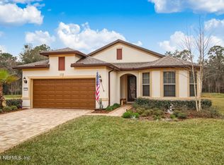 274 Lake Bridge Rd, St Augustine, FL 32095