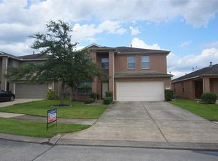 8711 Carved Stone Ln, Richmond, TX 77407
