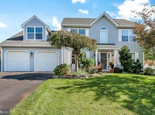 138 Lucinda Ln, Wyomissing, PA