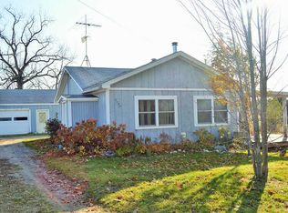 9858 N Us Highway 31, Ellsworth, MI 49729