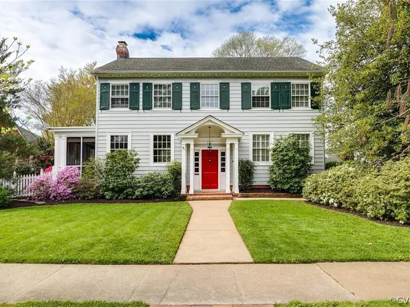 5010 New Kent Rd, Richmond, VA 23225