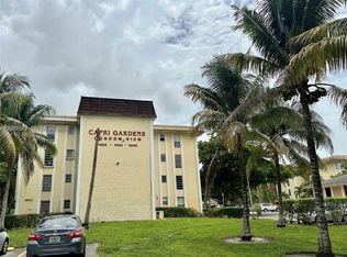 11905 NE 2nd Ave #C106, North Miami, FL 33161