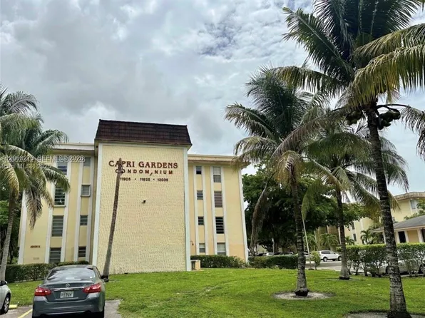 11905 NE 2nd Ave #C106, North Miami, FL 33161