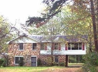 3830 Bakers Ferry Rd SW, Atlanta, GA 30331