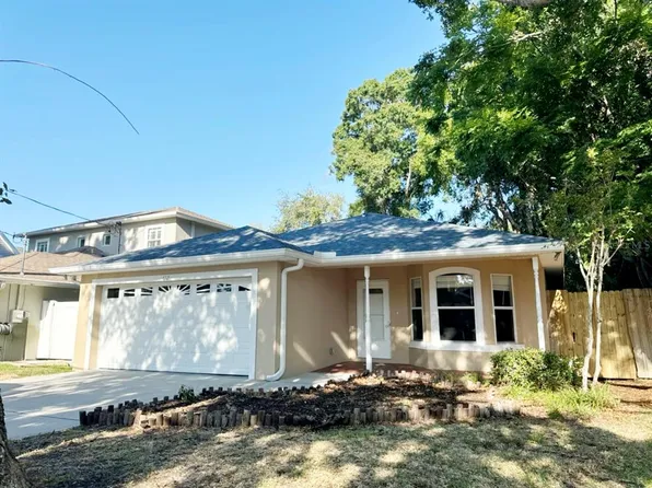 6321 S Richard Ave, Tampa, FL 33616