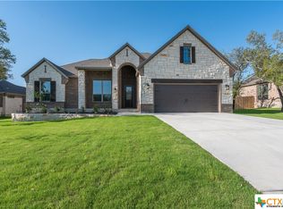 2157 Dunns Holw, Belton, TX 76513
