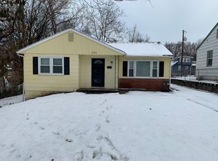 1322 E 82nd St, Kansas City, MO 64131