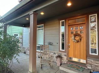 4420 Country Club Rd, Corvallis, OR