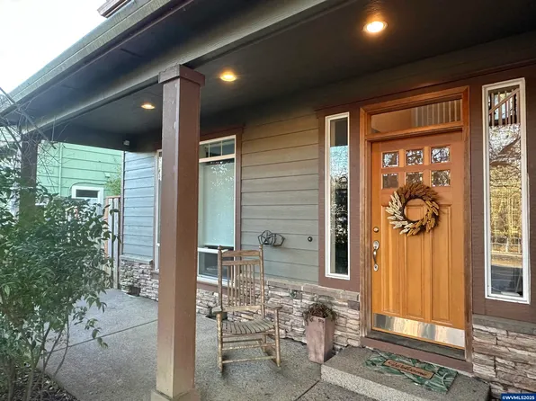 4420 Country Club Rd, Corvallis, OR 97333