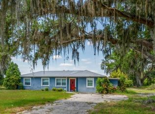 11015 S County Road 39, Lithia, FL 33547