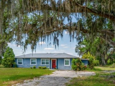 11015 S County Road 39, Lithia, FL, 33547