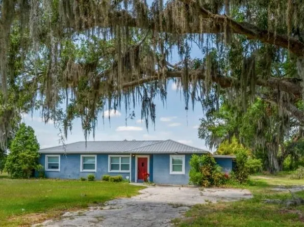 11015 S County Road 39, Lithia, FL 33547