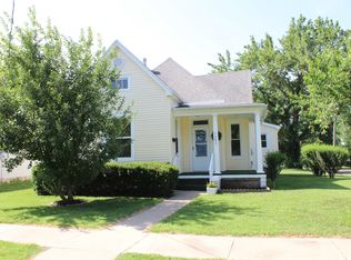 1302 E 11th St, Sedalia, MO 65301