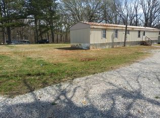 78 County Road 253, Glen, MS 38846