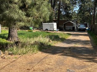 19375 Indian Summer Rd, Bend, OR 97702