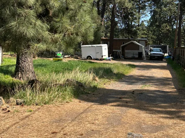 19375 Indian Summer Rd, Bend, OR 97702