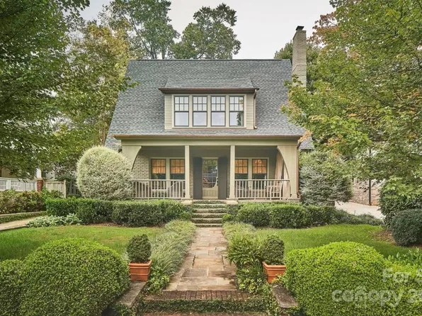 2217 E 5th St, Charlotte, NC 28204